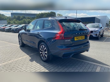 Used Volvo XC60 2023 for sale - 79224907: Photo