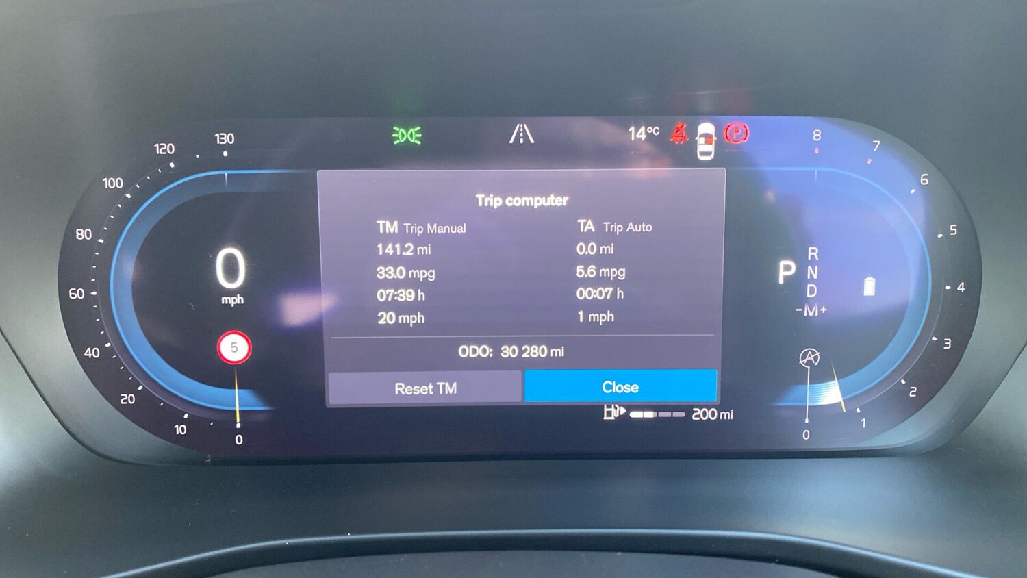 Used Volvo XC40 2022 for sale - 76935888: Photo 11