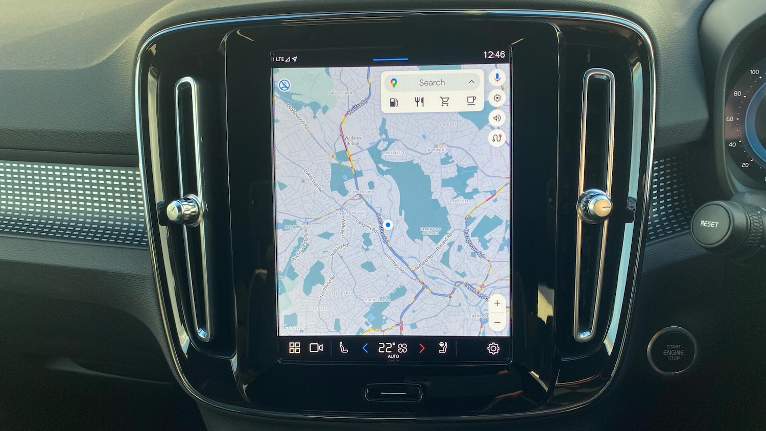 Used Volvo XC40 2022 for sale - 76935888: Photo 18