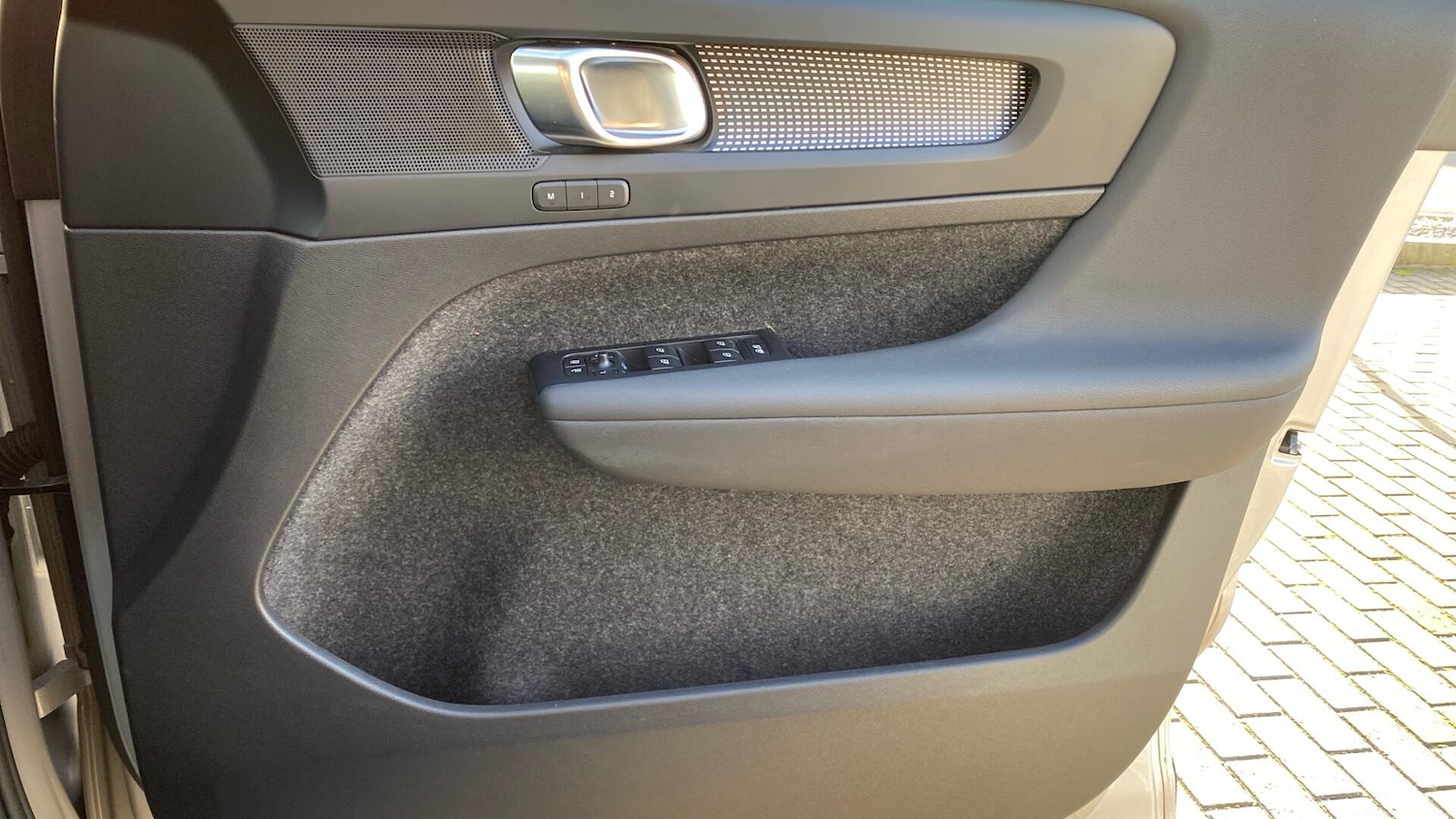 Used Volvo XC40 2022 for sale - 76935888: Photo 29