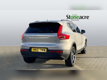 Used Volvo XC40 2022 for sale - 76935888: Photo