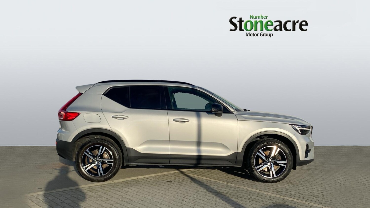 Used Volvo XC40 2022 for sale - 76935888: Photo 3