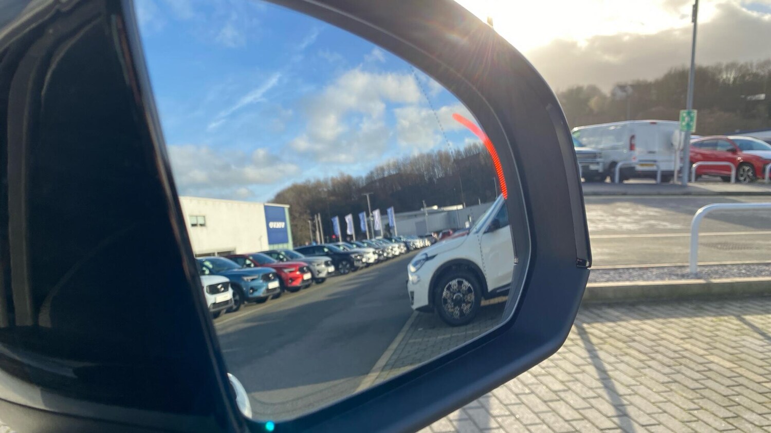 Used Volvo XC40 2022 for sale - 76935888: Photo 32