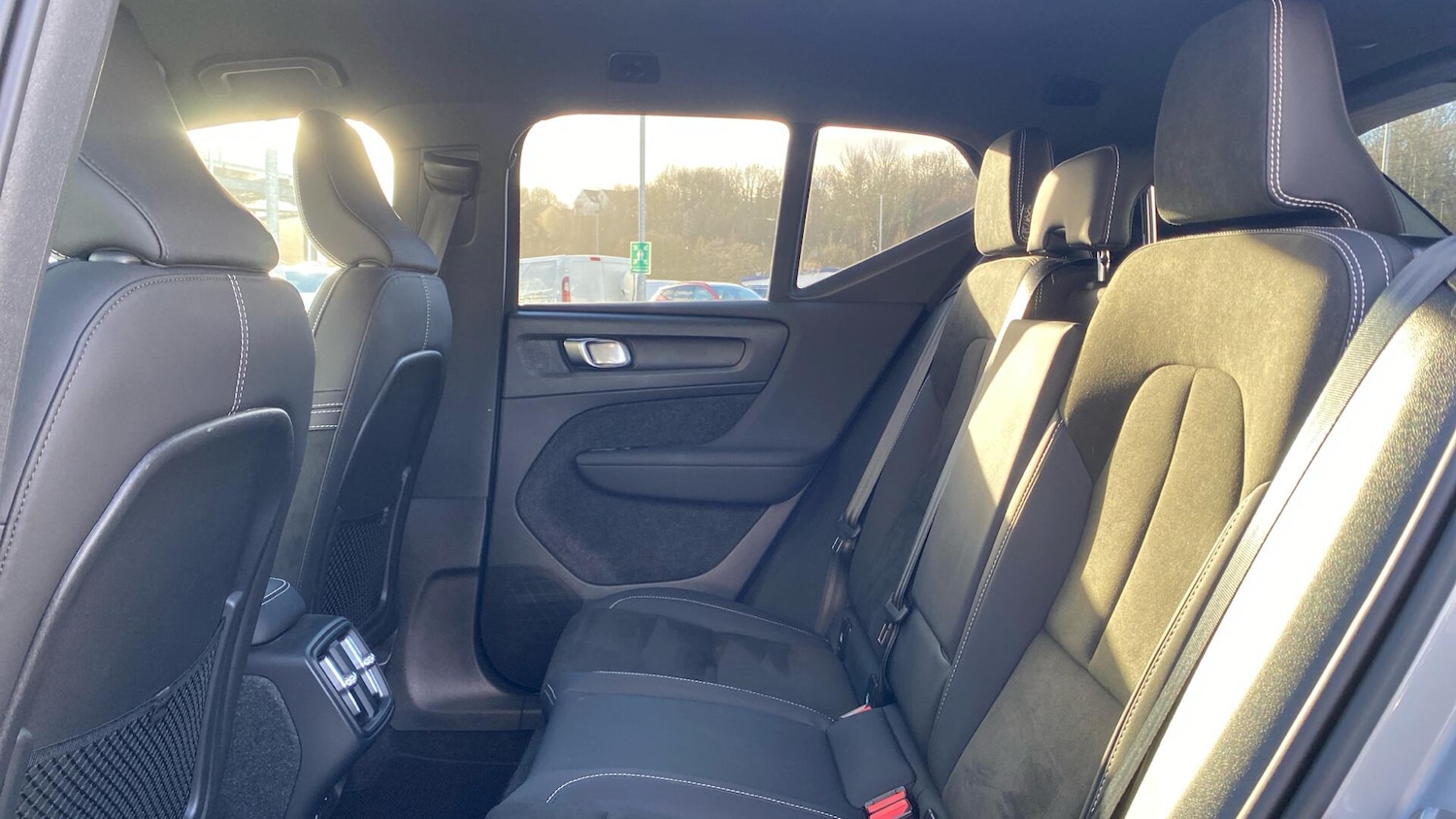 Used Volvo XC40 2022 for sale - 76935888: Photo 33