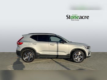 Used Volvo XC40 2022 for sale - 76935888: Photo