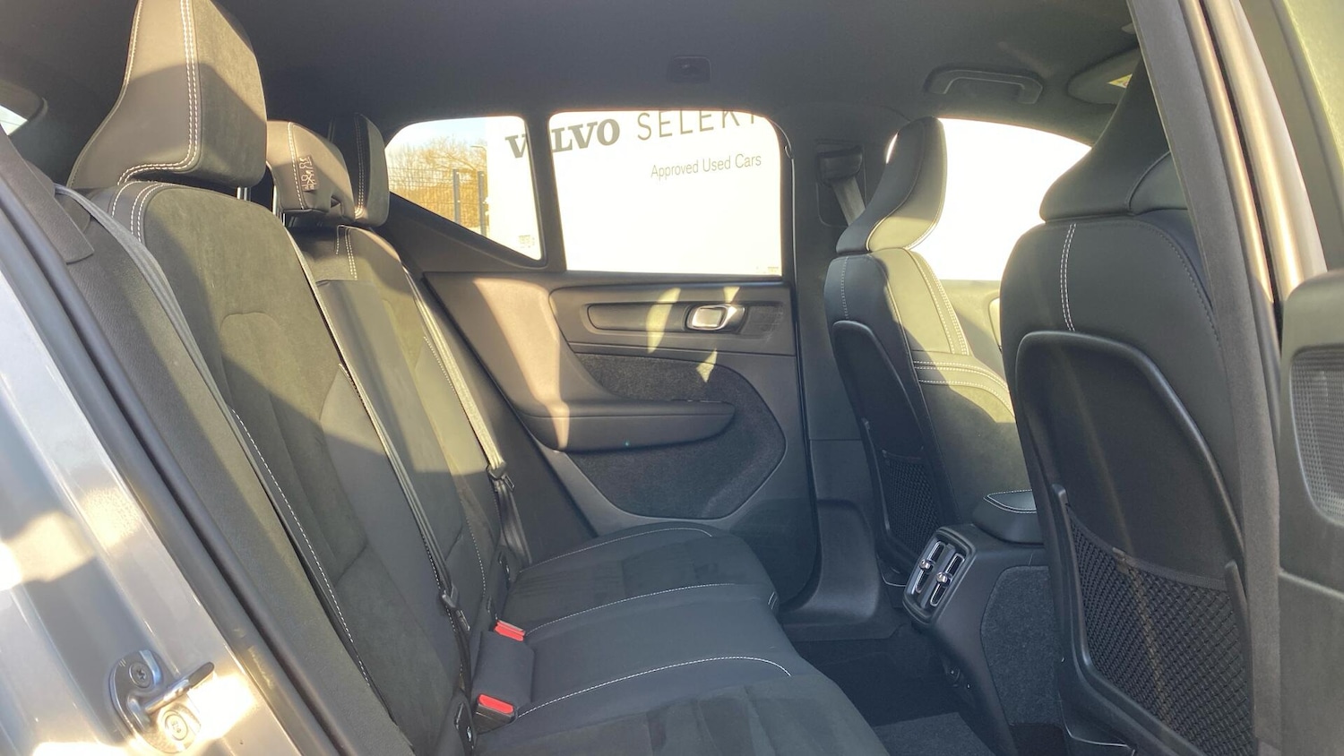 Used Volvo XC40 2022 for sale - 76935888: Photo 6