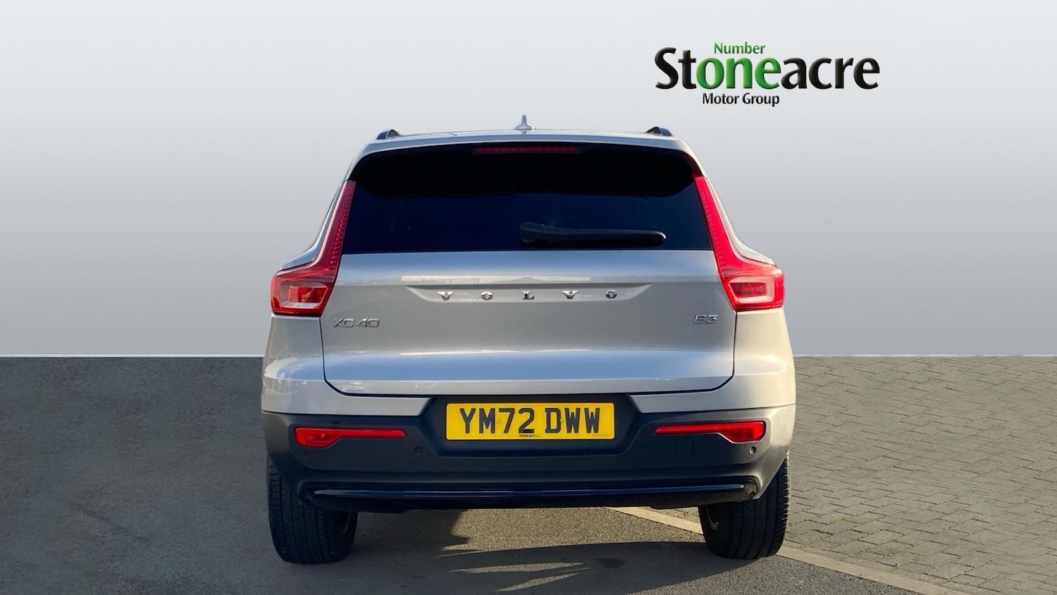 Used Volvo XC40 2022 for sale - 76935888: Photo 7