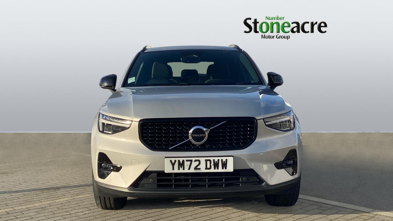 Used Volvo XC40 2022 for sale - 76935888: Photo 8