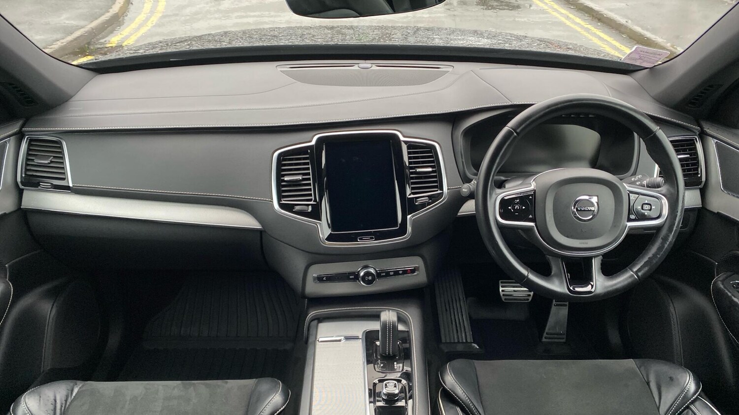 Used Volvo XC90 for sale - 77892284: Photo 10