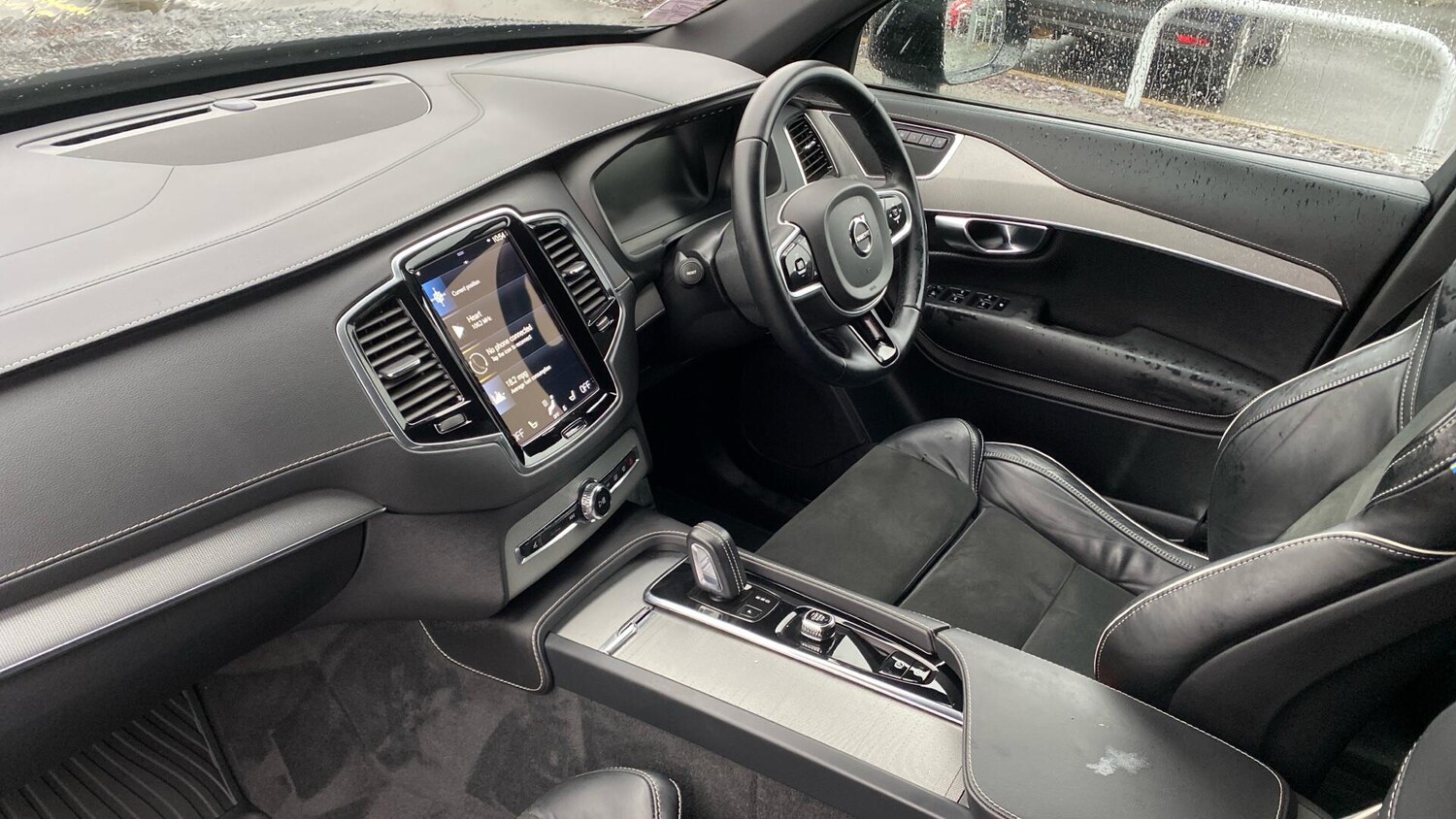 Used Volvo XC90 for sale - 77892284: Photo 12