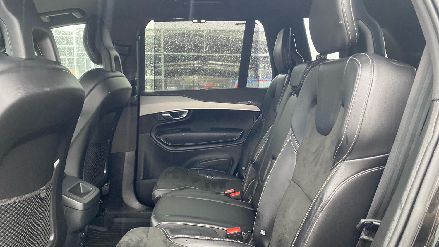 Used Volvo XC90 for sale - 77892284: Photo 14