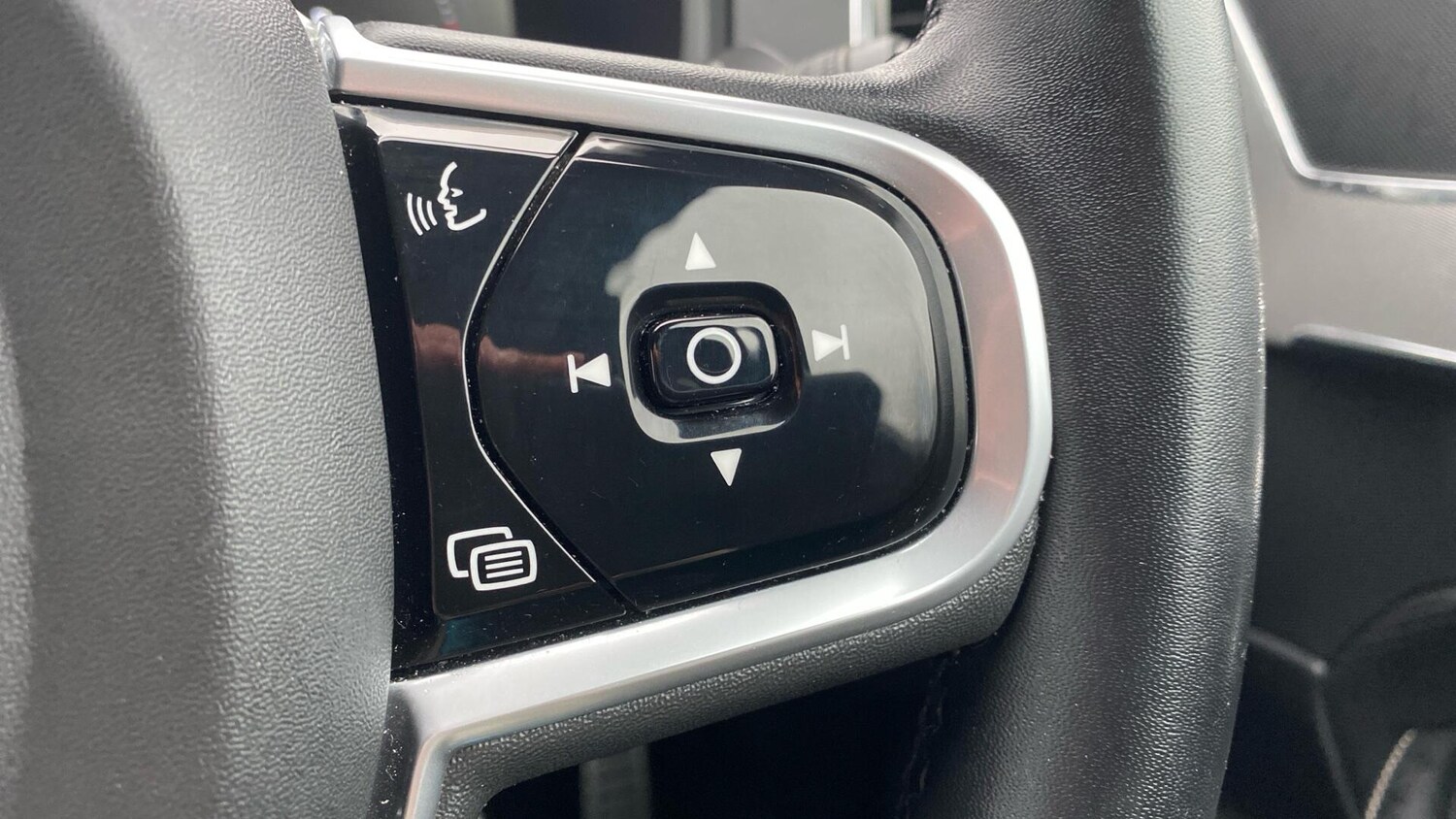 Used Volvo XC90 for sale - 77892284: Photo 17