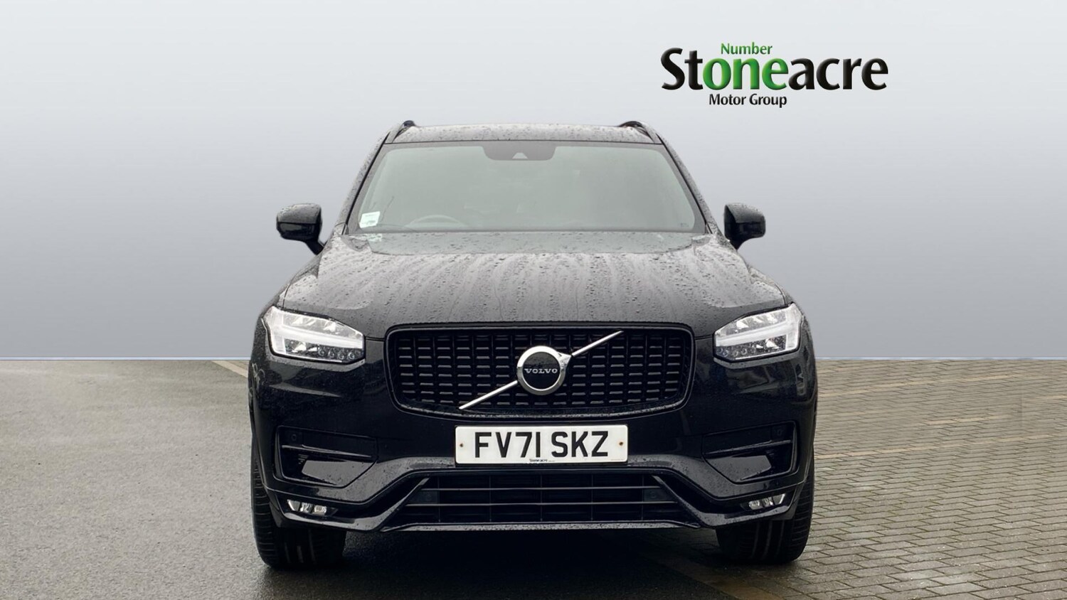 Used Volvo XC90 for sale - 77892284: Photo 2