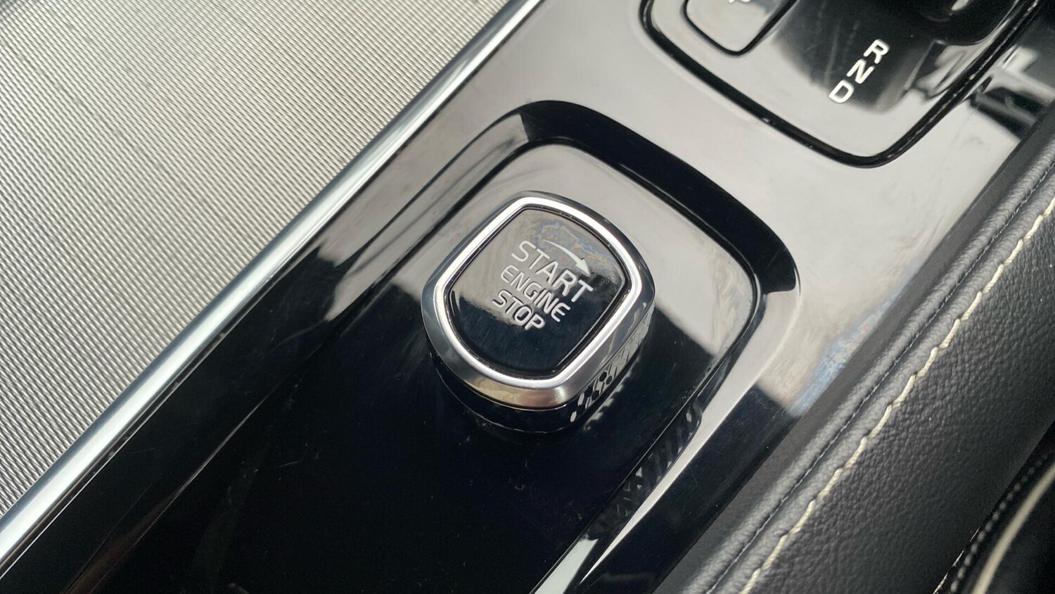 Used Volvo XC90 for sale - 77892284: Photo 20