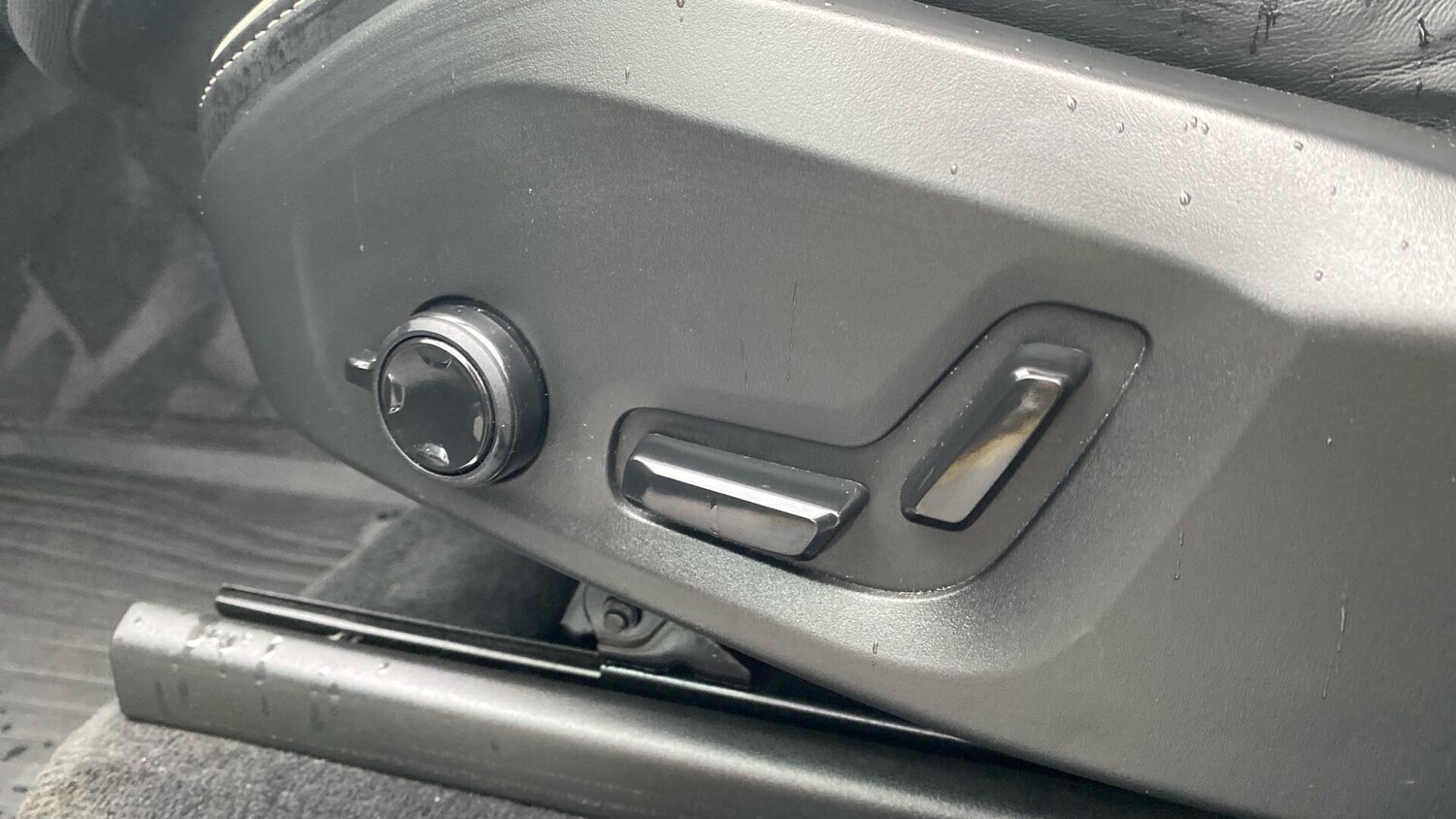 Used Volvo XC90 for sale - 77892284: Photo 24