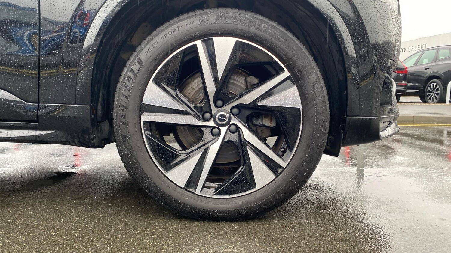 Used Volvo XC90 for sale - 77892284: Photo 27