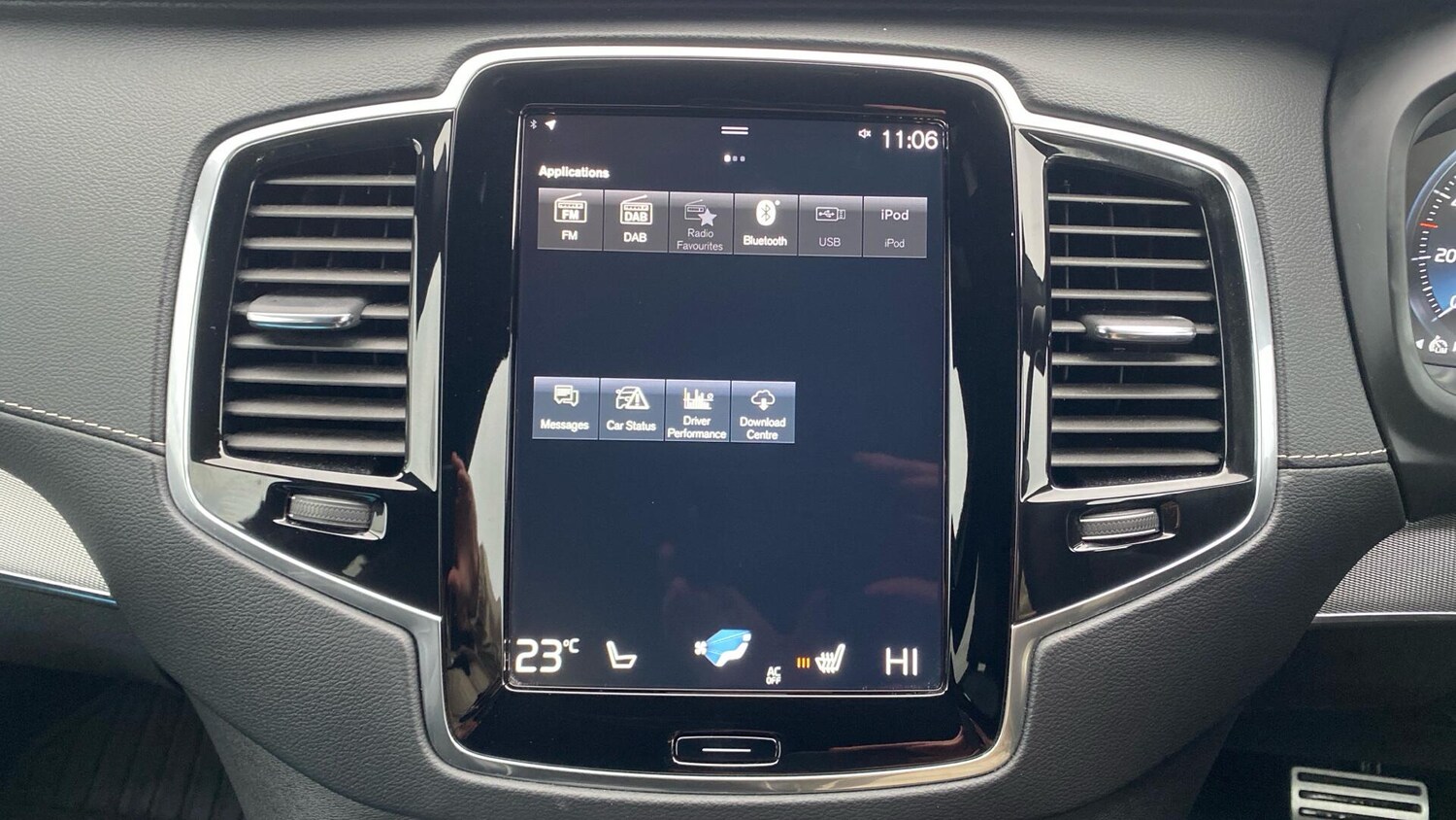 Used Volvo XC90 for sale - 77892284: Photo 29