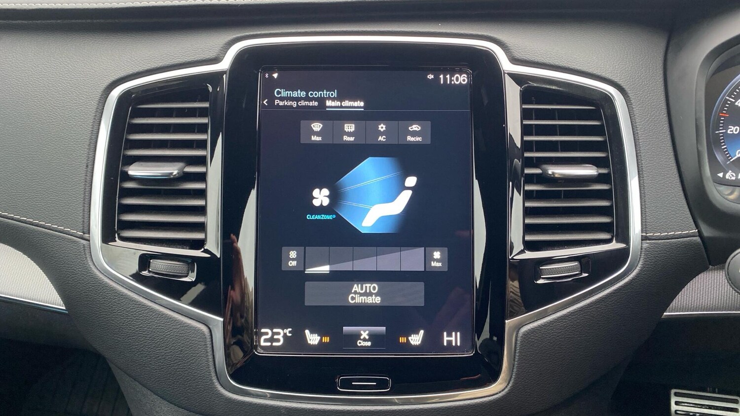 Used Volvo XC90 for sale - 77892284: Photo 30