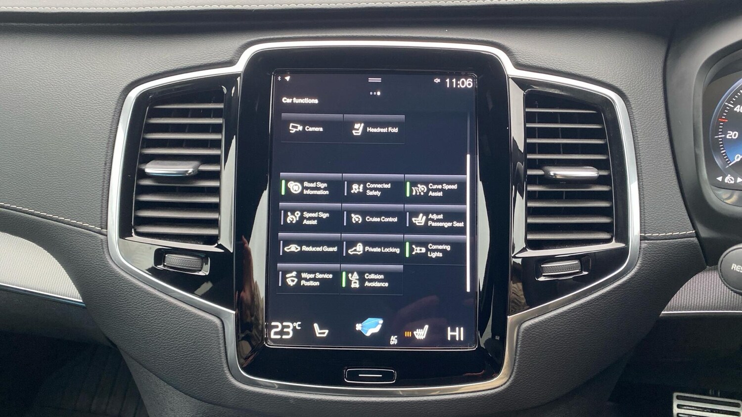 Used Volvo XC90 for sale - 77892284: Photo 31