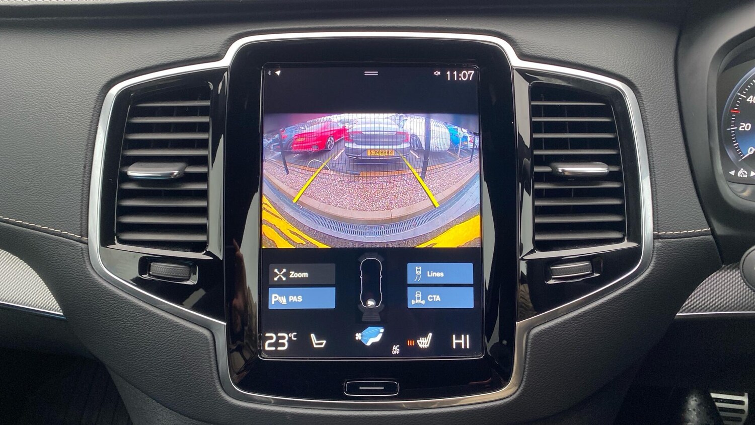 Used Volvo XC90 for sale - 77892284: Photo 34