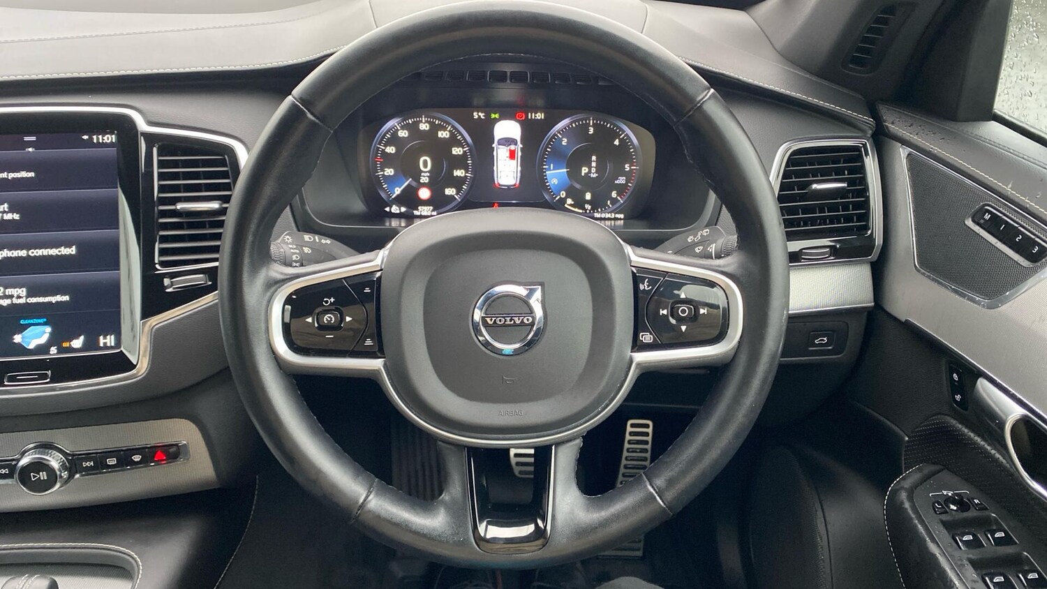 Used Volvo XC90 for sale - 77892284: Photo 38