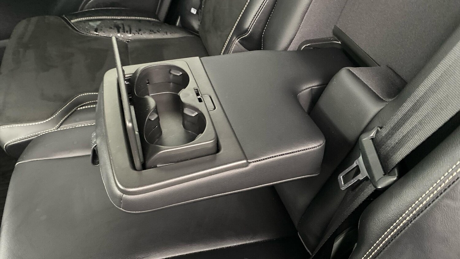 Used Volvo XC90 for sale - 77892284: Photo 39