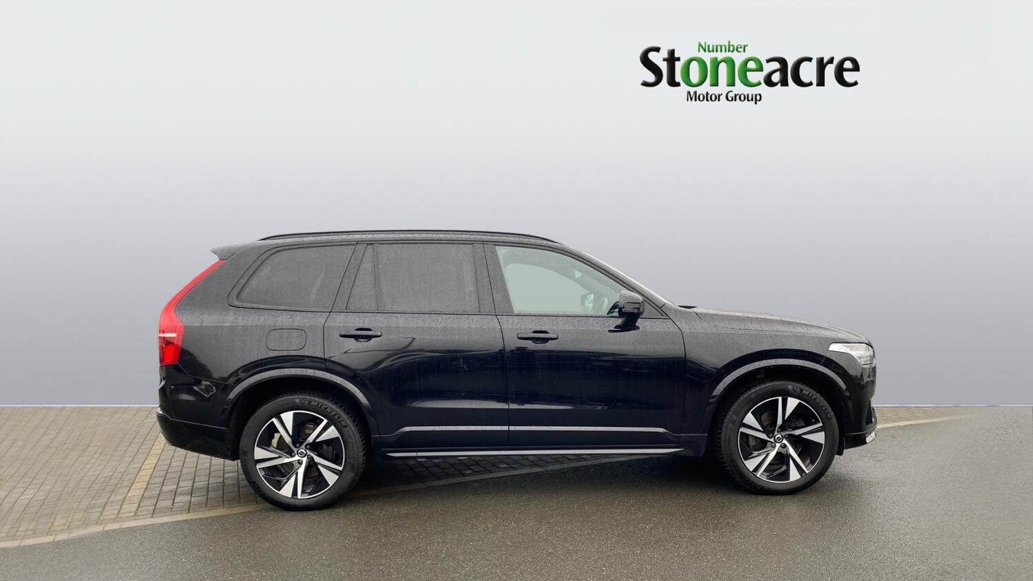 Used Volvo XC90 for sale - 77892284: Photo 7