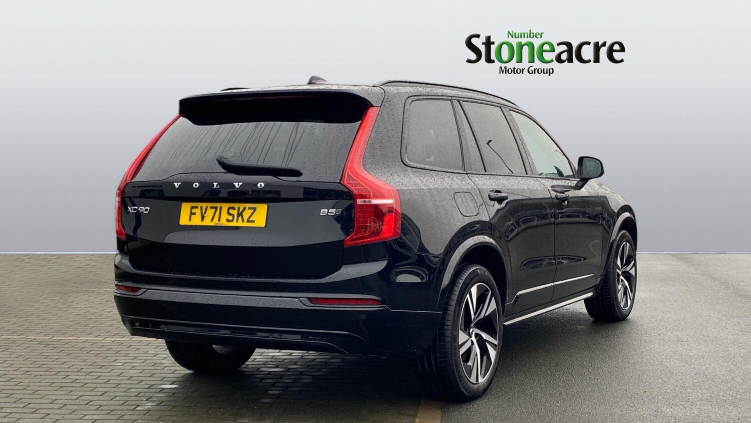 Used Volvo XC90 for sale - 77892284: Photo 8