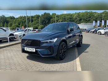 Used Volvo XC60 2025 for sale - 79000095: Photo