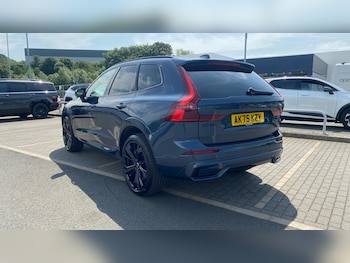 Used Volvo XC60 2025 for sale - 79000095: Photo
