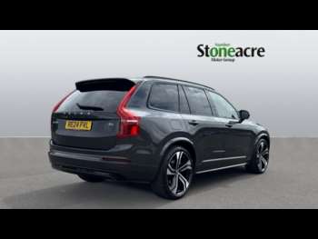 Used Volvo XC90 2024 for sale - 74822715: Photo