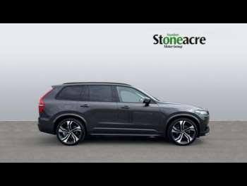 Used Volvo XC90 2024 for sale - 74822715: Photo