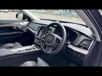 Used Volvo XC90 2024 for sale - 74822715: Photo