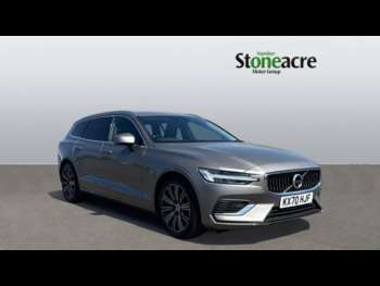 2020 (70) - 2.0 T6 Recharge PHEV Inscription 5dr AWD Auto