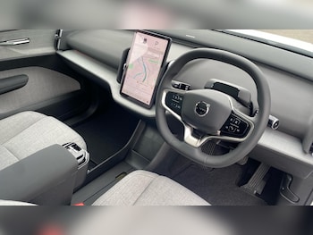 Used Volvo EX30 2025 for sale - 75608856: Photo