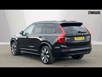Used Volvo XC90 2024 for sale - 74395947: Photo
