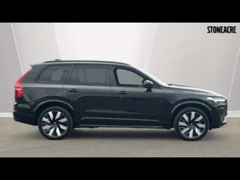 Used Volvo XC90 2024 for sale - 74395947: Photo