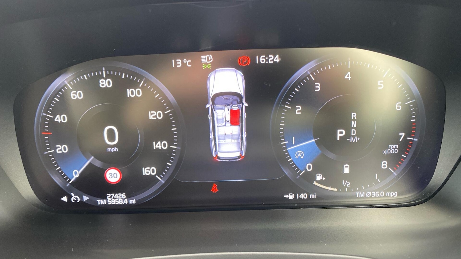 Used Volvo V60 2022 for sale - 78086236: Photo 11