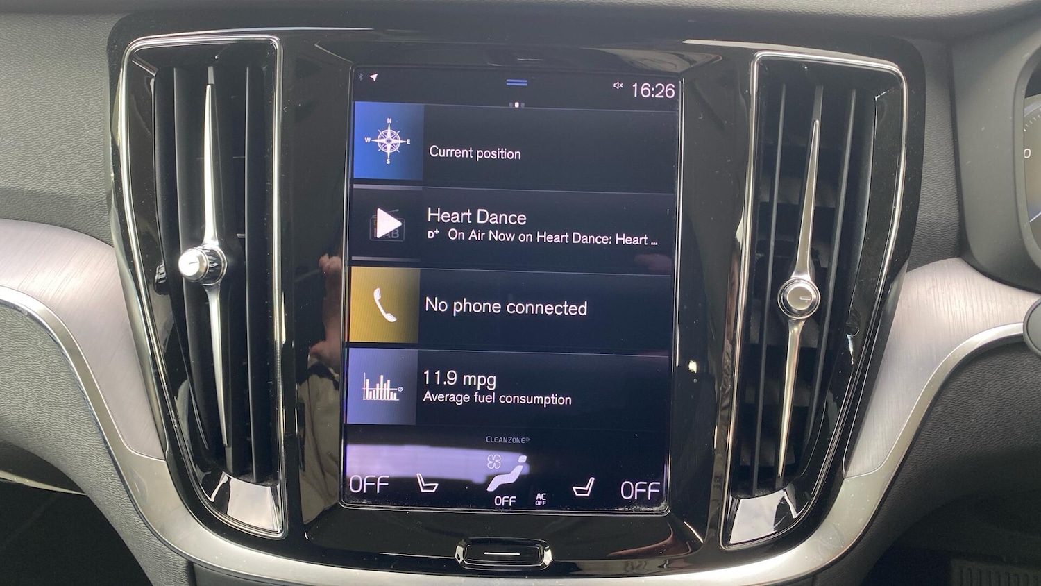 Used Volvo V60 2022 for sale - 78086236: Photo 12