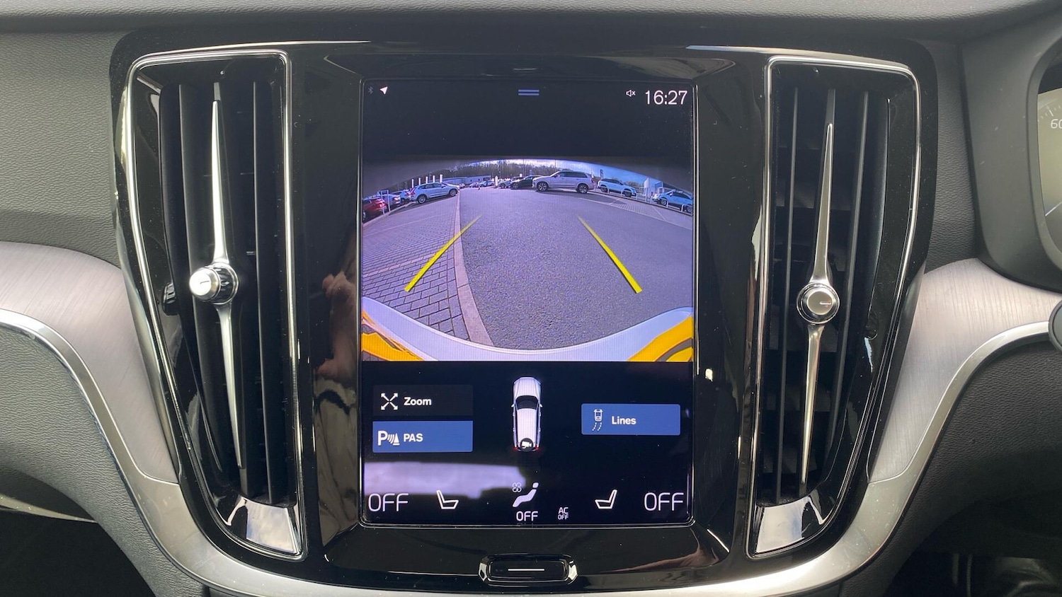 Used Volvo V60 2022 for sale - 78086236: Photo 19