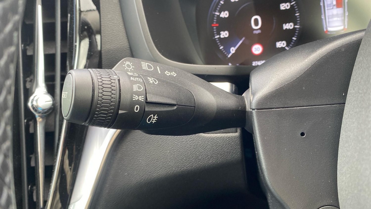 Used Volvo V60 2022 for sale - 78086236: Photo 20