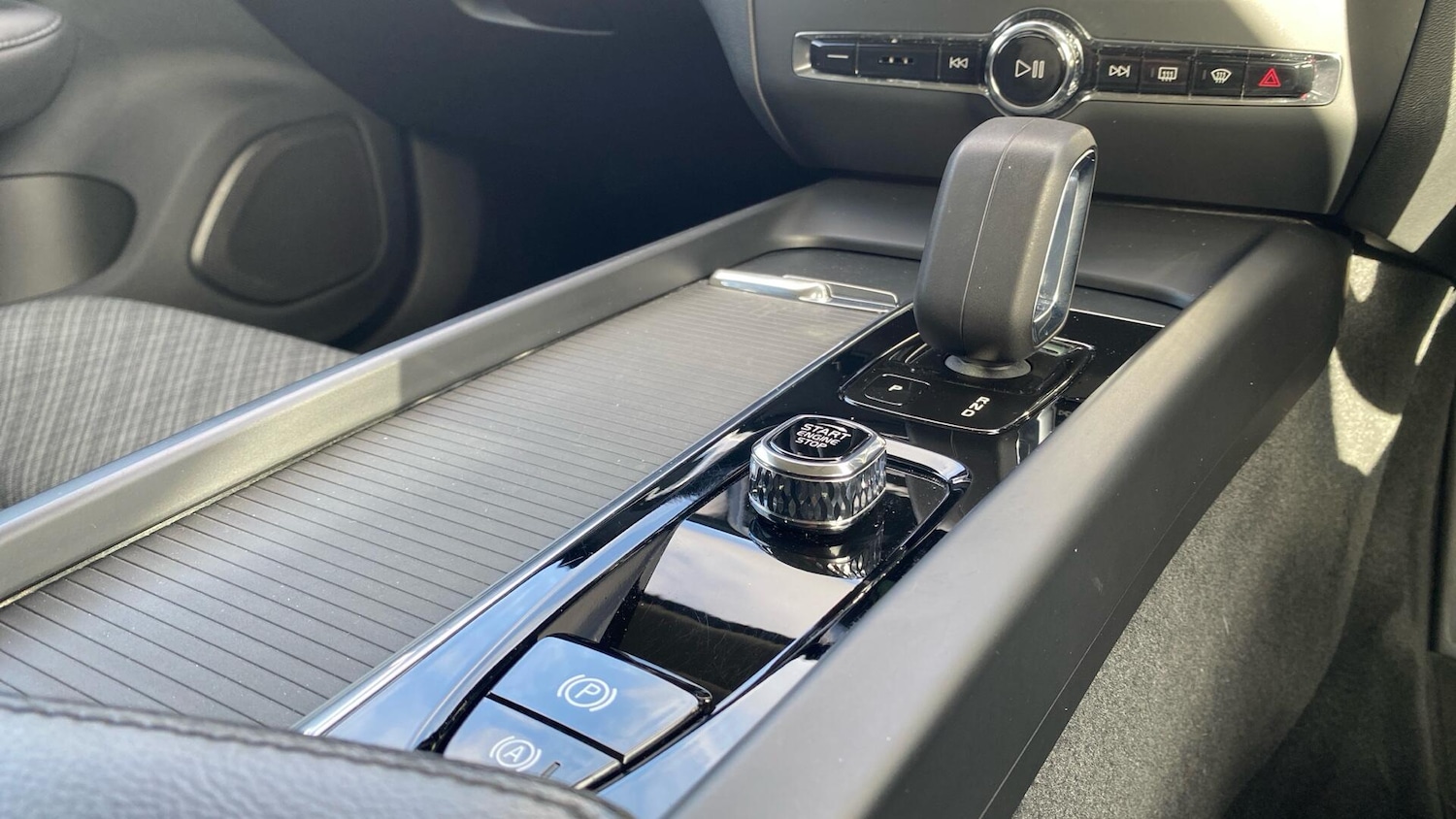 Used Volvo V60 2022 for sale - 78086236: Photo 26