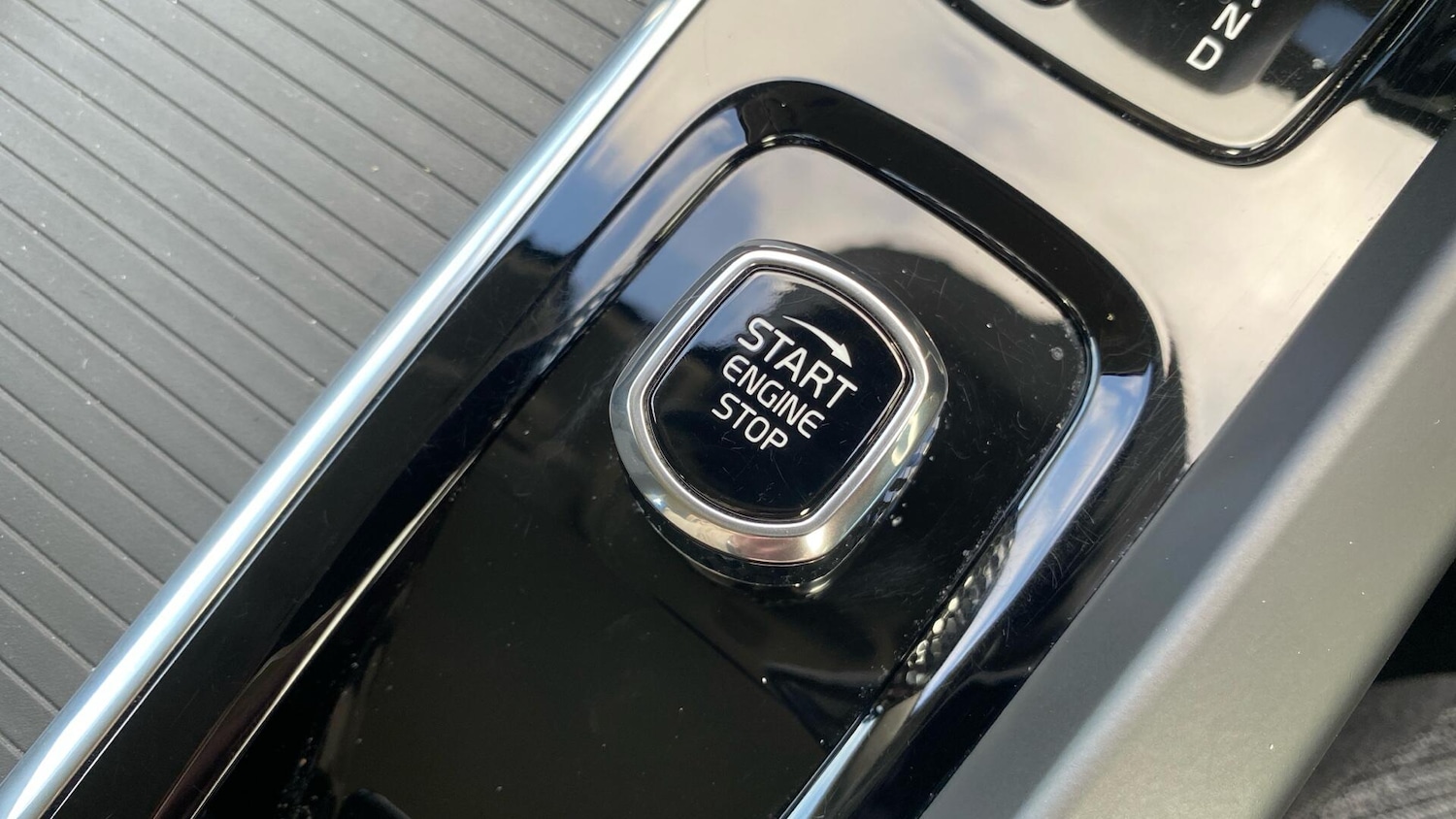 Used Volvo V60 2022 for sale - 78086236: Photo 27