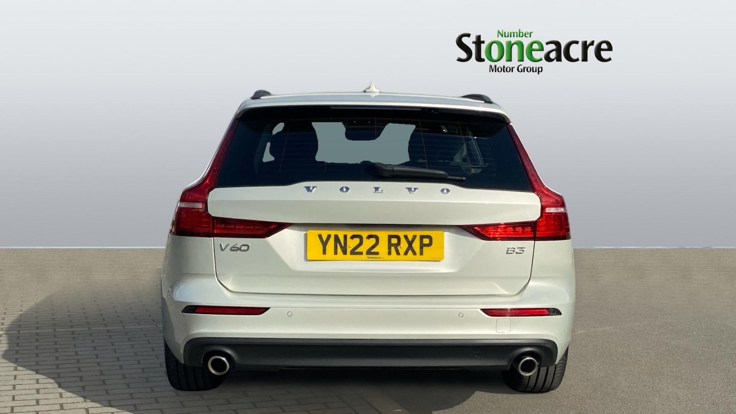 Used Volvo V60 2022 for sale - 78086236: Photo 7