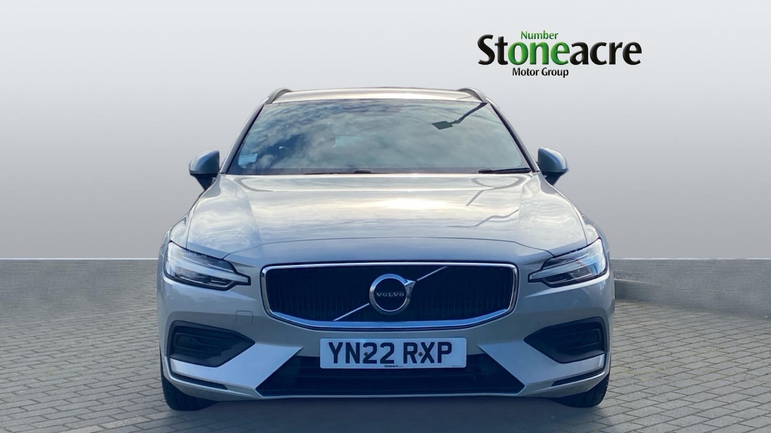 Used Volvo V60 2022 for sale - 78086236: Photo 8