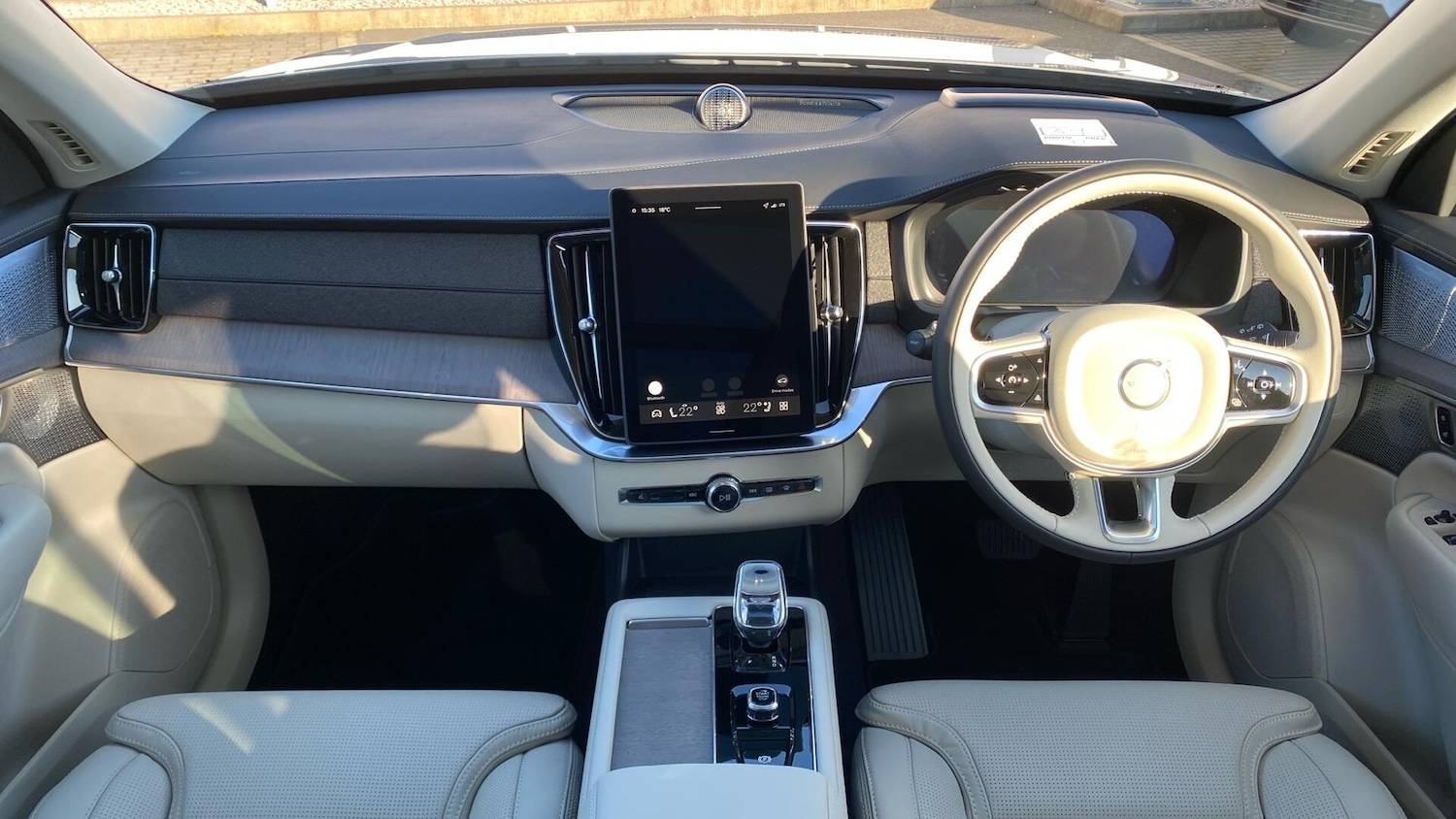 Used Volvo XC90 2025 for sale - 77799486: Photo 11