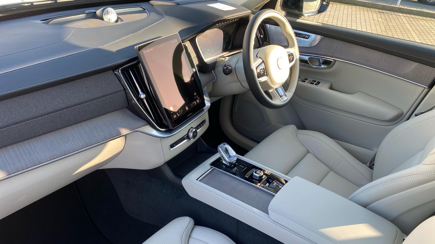 Used Volvo XC90 2025 for sale - 77799486: Photo 13