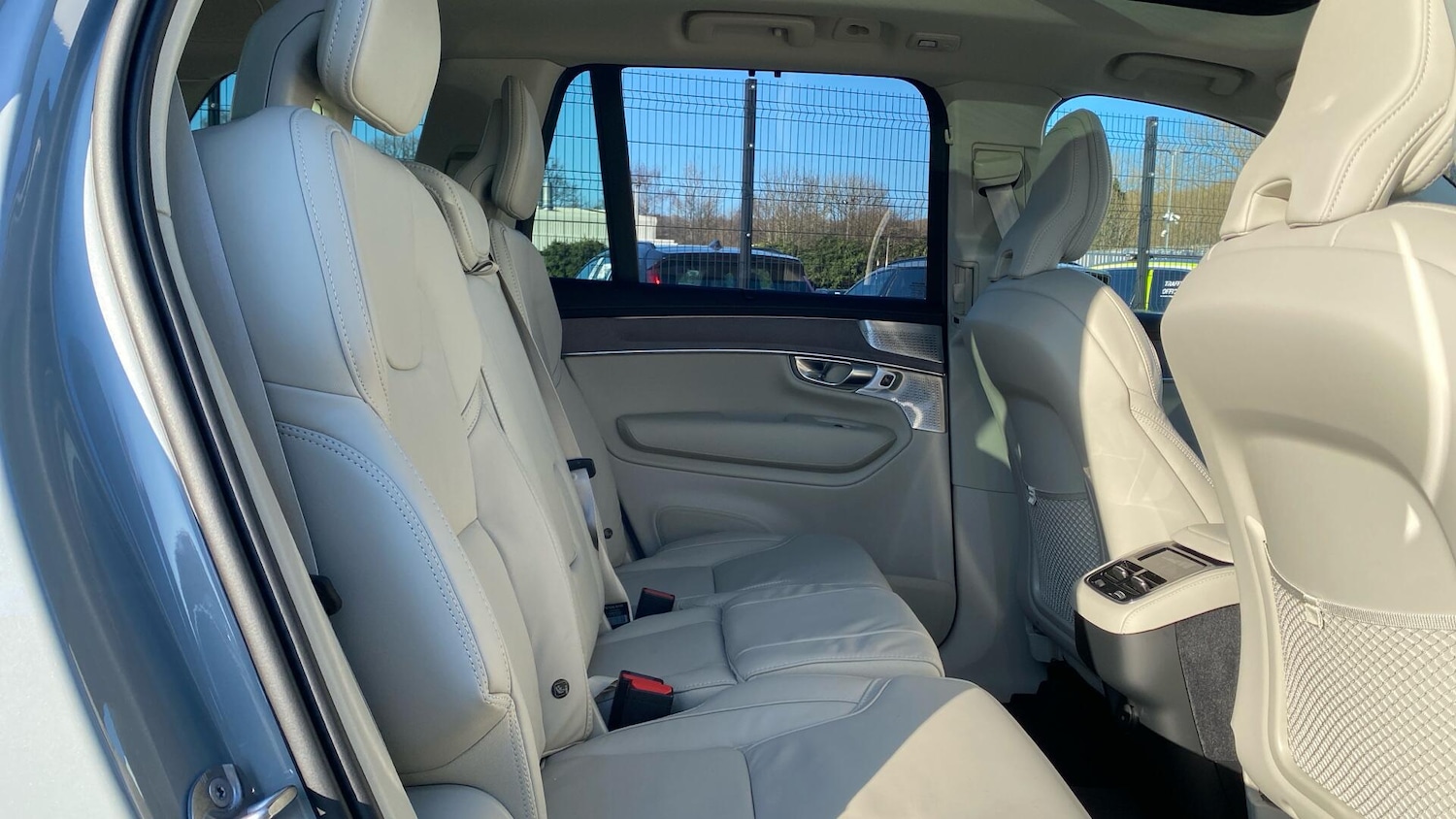 Used Volvo XC90 2025 for sale - 77799486: Photo 14