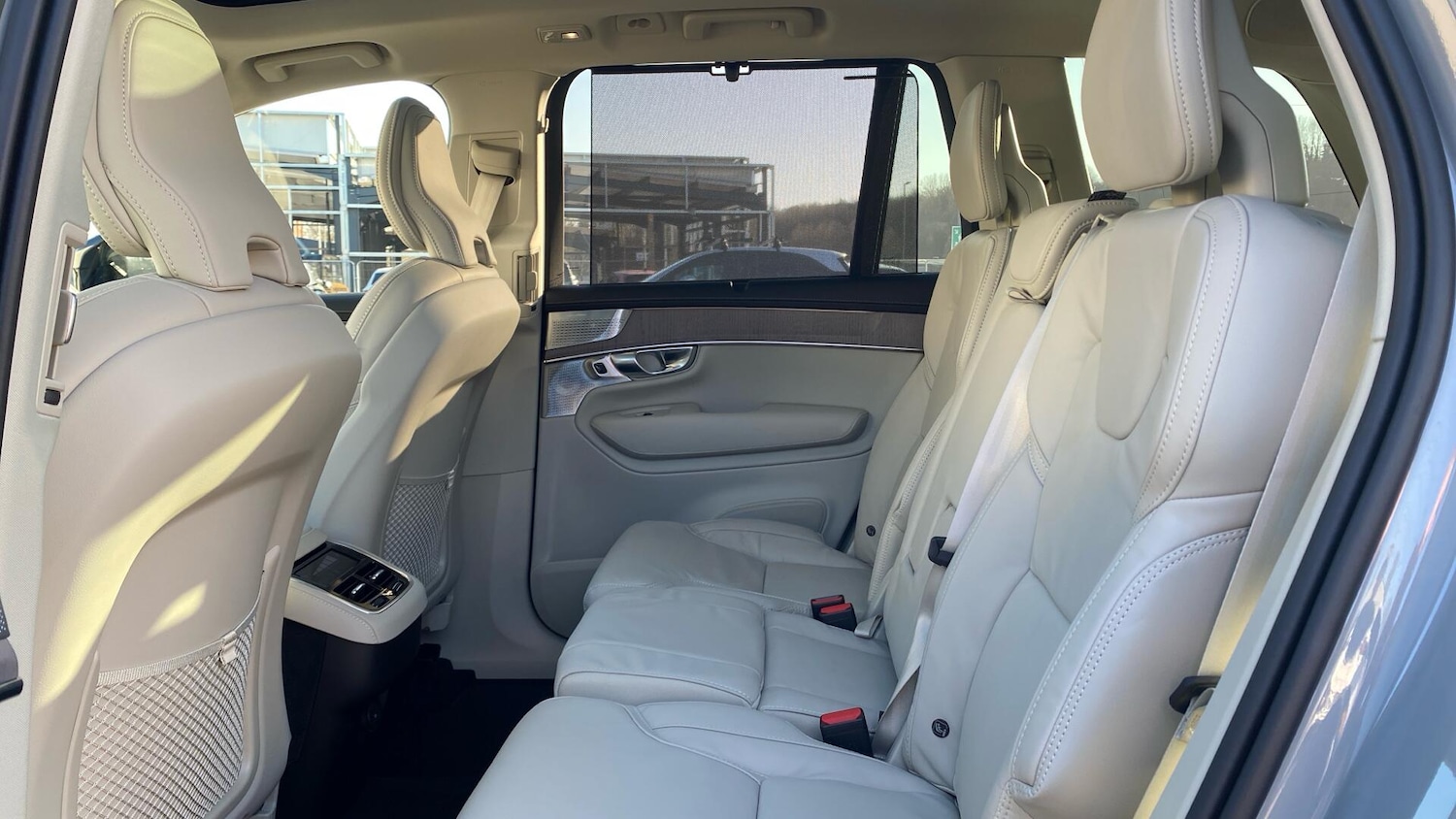 Used Volvo XC90 2025 for sale - 77799486: Photo 15