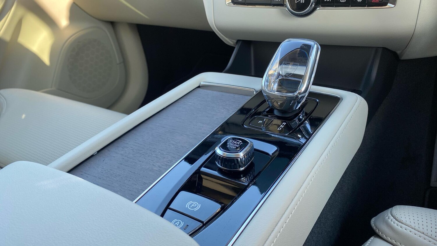 Used Volvo XC90 2025 for sale - 77799486: Photo 19